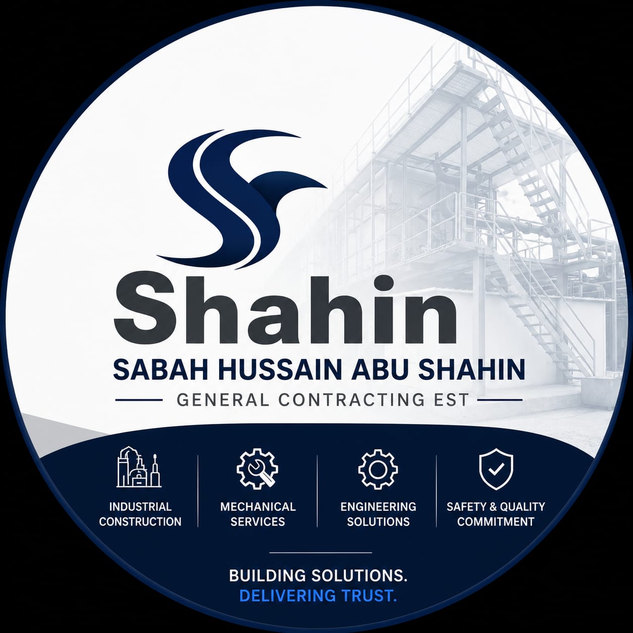 Shahin Contracting